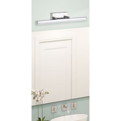 Rabalux - Kylpyhuoneen valo LED/12W/230V IP44